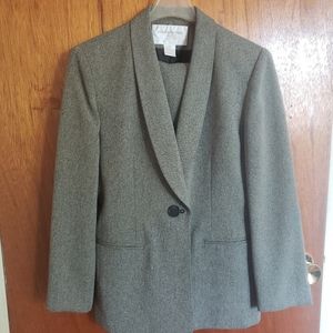 Interview Suit